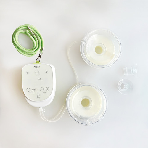 Ardo Alyssa Hands-Free Wearable Breast Pump | 2 years warranty | Made in Switzerland